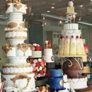Charm City Cakes West - Wedding Cakes & Pastries