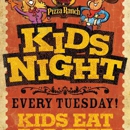 Pizza Ranch - Pizza