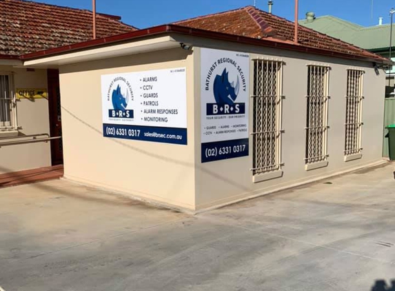 Hudsec PTY LTD - Bathurst, NSW
