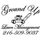 Ground Up Lawn Management