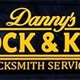 Danny's Lock & Key