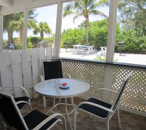 Tropical Winds Motel & Cottages - Sanibel Island, FL