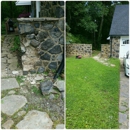 Jackson Masonry - Power Washing