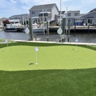 Synthetic Lawns & Golf