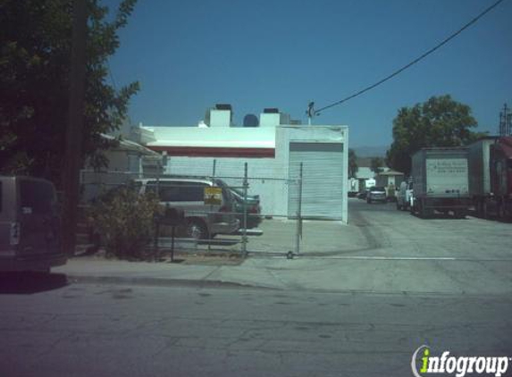 Bay Foods - Pomona, CA