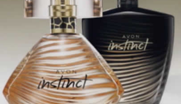 AVON Independent Representative Nannette Hawkins - Asheville, NC