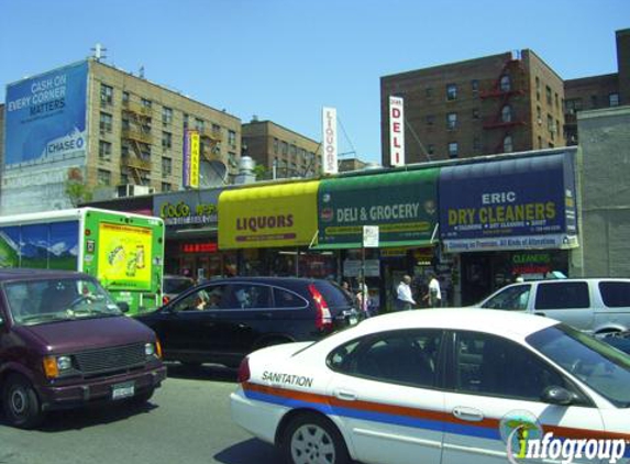 Broadway Liquor - Elmhurst, NY