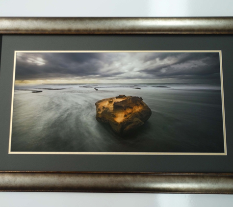 Picture Framing Warehouse - Emu Heights, NSW