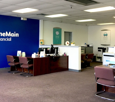 OneMain Financial - Paris, TN