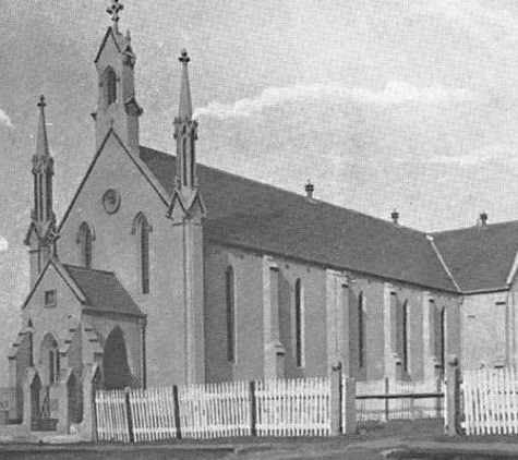 Catholic Church (NSW) - Milton, NSW