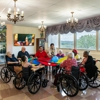 St. Patrick's Home Rehabilitation and Health Care gallery