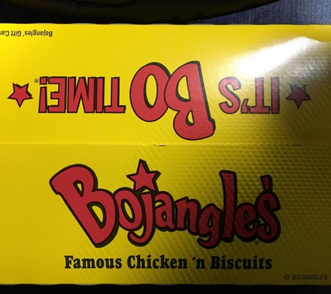 Bojangles - Georgetown, KY