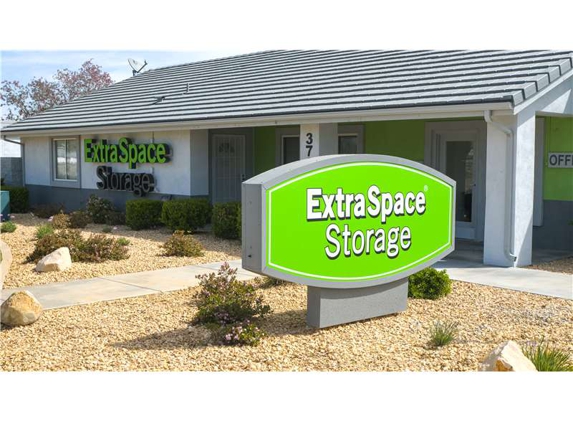 Extra Space Storage - Palmdale, CA