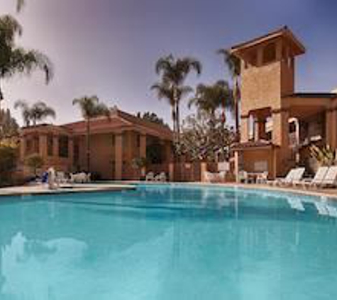 Best Western Diamond Bar Hotel & Suites - Diamond Bar, CA