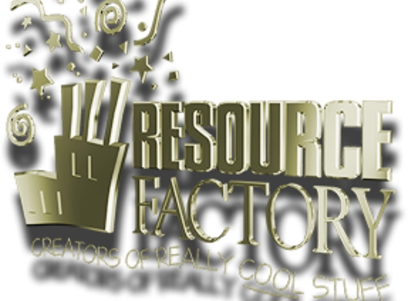 Resource Factory - Sarasota, FL