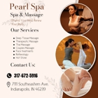 Pearl Spa