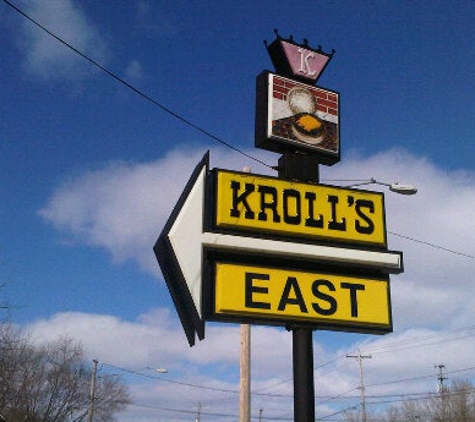 Kroll's East - Green Bay, WI