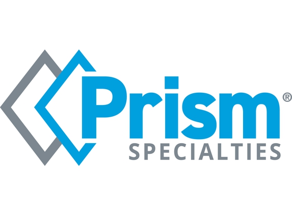 Prism Specialties of Columbus, Cincinnati, Dayton, S. Ohio, NKY, WV - Columbus, OH