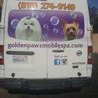 Golden Paws Mobile Spa