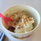 Tappy's Yogurt