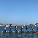 Long Beach Waterbikes - Boat Yards