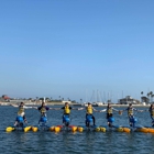 Long Beach Waterbikes