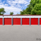 CubeSmart Self Storage