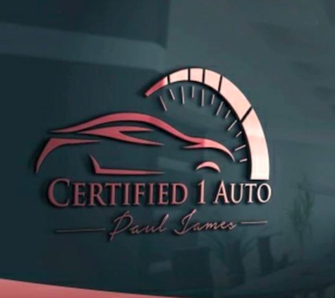 Certified 1 Auto - Moore, OK