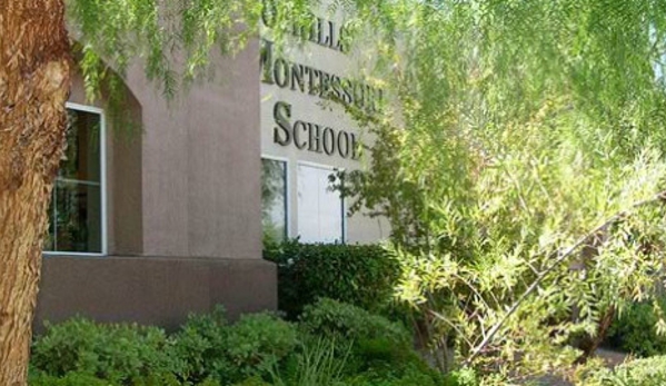 Foothills Montessori School - Henderson, NV