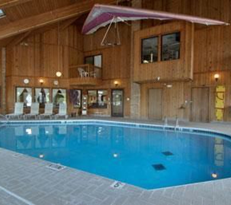 Baymont Inn & Suites - Whitewater, WI