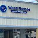 World Finance - Loans