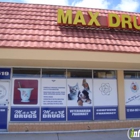 Max Drugs