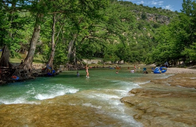 Cold River Cabins In Concan 23073 N Us Highway 83 Concan Tx