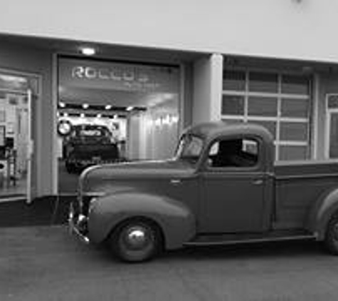 Rocco's Auto Tech - Costa Mesa, CA