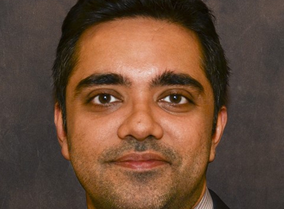 Rohit Chandwani, M.D. Ph.D. - New York, NY