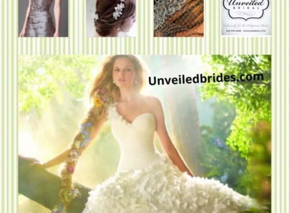 Unveiled Bridal - Escondido, CA