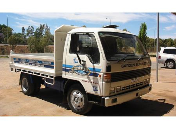 Morello Earthmoving Pty Ltd - Buronga, NSW