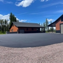 Blackfoot Asphalt - Paving Contractors