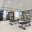 Hampton Inn & Suites Bridgewater - Hotels