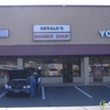 Gerald's Barber Shop gallery