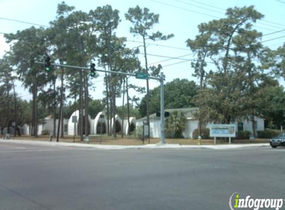 La Iglesia Biblica De La Comunidad - Tampa, FL
