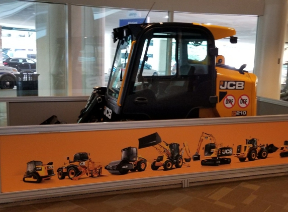 JCB Inc - Pooler, GA