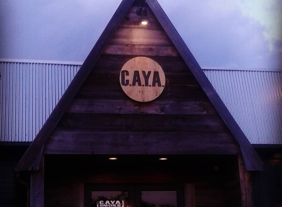 C.A.Y.A Smokehouse Grill - Walled Lake, MI