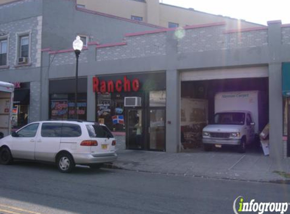 Rancho Restaurant - Perth Amboy, NJ