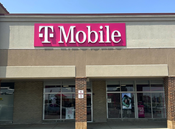 T-Mobile - Indianapolis, IN