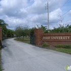 Barry University School Of Law