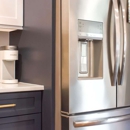 CPOS Refacing - Cabinets