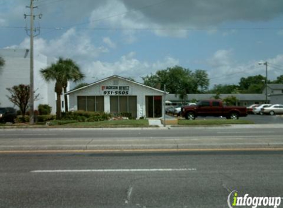 Garden View Motel - Tampa, FL