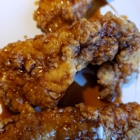 WINGERS Restaurant