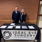 Ideal Eye Surgery